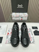 Dolce & Gabbana кроссовки PR728582 12