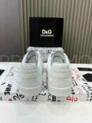 Dolce & Gabbana кроссовки PR923154 13