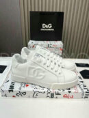 Dolce & Gabbana кроссовки PR923154 10