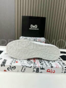 Dolce & Gabbana кроссовки PR923154 18