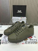 Dolce & Gabbana кроссовки PR960186 11