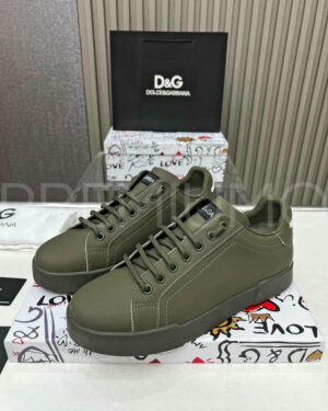 Dolce & Gabbana кроссовки PR960186 Dolce & Gabbana кроссовки PR960186