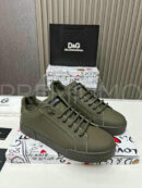 Dolce & Gabbana кроссовки PR960186 12