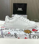 Dolce & Gabbana кроссовки PR610939 12