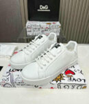 Dolce & Gabbana кроссовки PR610939 11