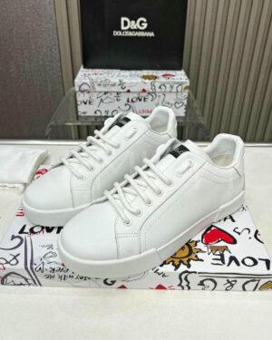 Dolce & Gabbana кроссовки PR610939