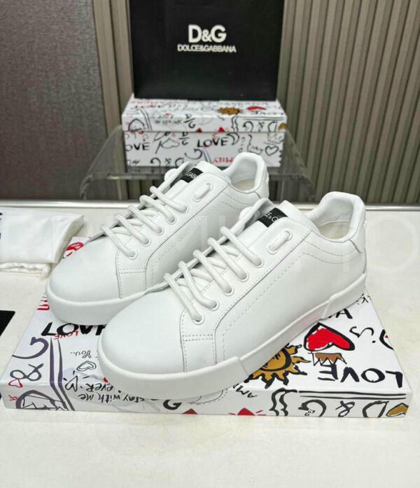 Dolce & Gabbana кроссовки PR610939