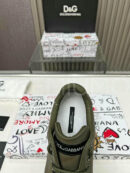 Dolce & Gabbana кроссовки PR960186 15