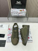 Dolce & Gabbana кроссовки PR960186 17