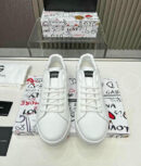 Dolce & Gabbana кроссовки PR610939 18