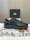 Dolce & Gabbana кроссовки PR708165 14