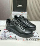 Dolce & Gabbana кроссовки PR708165 11