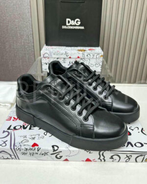 Dolce & Gabbana кроссовки PR708165