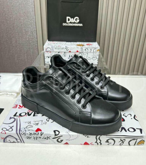 Dolce & Gabbana кроссовки PR708165