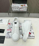 Dolce & Gabbana кроссовки PR610939 16