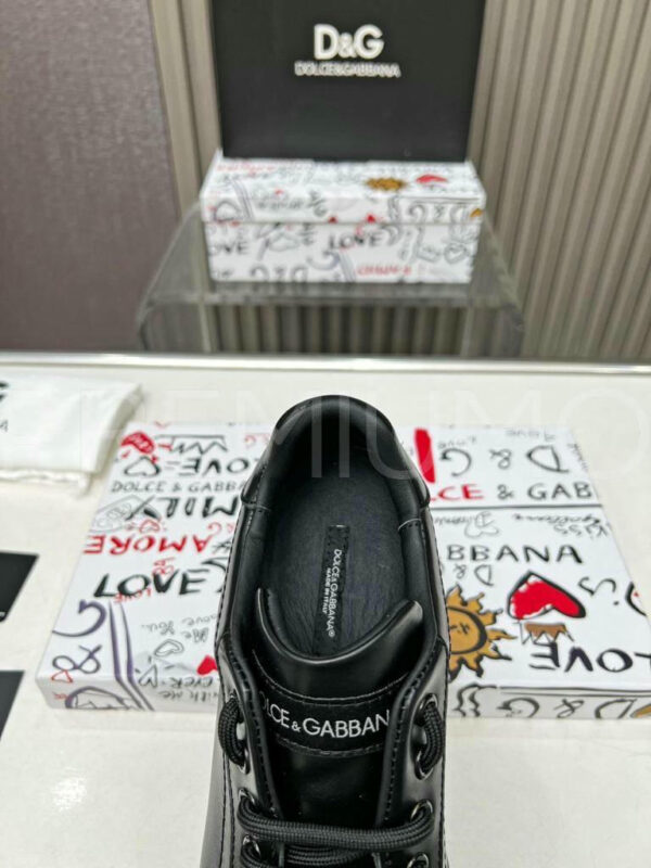 Dolce & Gabbana кроссовки PR708165 8