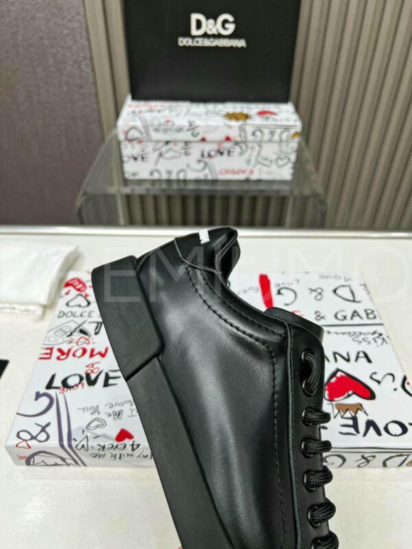 Dolce & Gabbana кроссовки PR708165 9