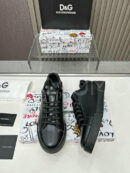 Dolce & Gabbana кроссовки PR708165 15