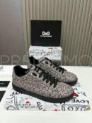 Dolce & Gabbana кроссовки PR650056 11