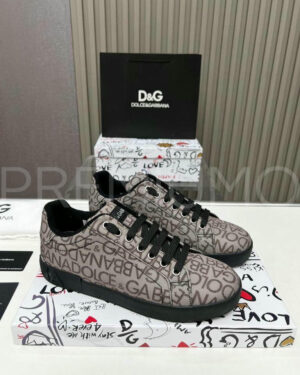 Dolce & Gabbana кроссовки PR650056
