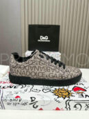 Dolce & Gabbana кроссовки PR650056 19