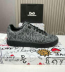 Dolce & Gabbana кроссовки PR106763 9