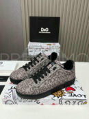 Dolce & Gabbana кроссовки PR650056 13