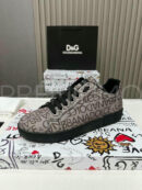 Dolce & Gabbana кроссовки PR650056 14