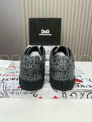 Dolce & Gabbana кроссовки PR106763 12
