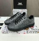 Dolce & Gabbana кроссовки PR106763 15