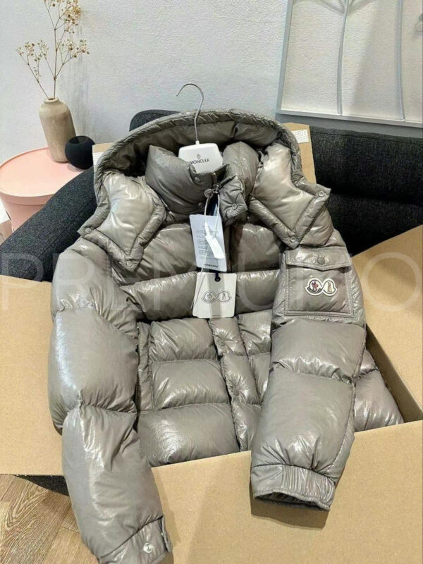 Moncler пуховик PR824094 2
