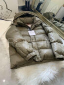 Moncler пуховик PR824094 18