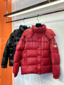 Moncler пуховик PR792554 9