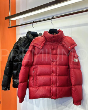 Moncler пуховик PR792554