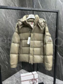 Moncler пуховик PR824094 11