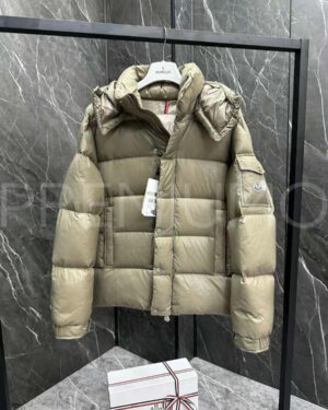Moncler пуховик PR824094