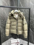Moncler пуховик PR824094 15