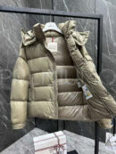 Moncler пуховик PR824094 16