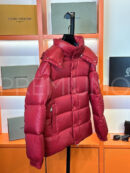 Moncler пуховик PR792554 12