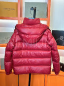 Moncler пуховик PR792554 13