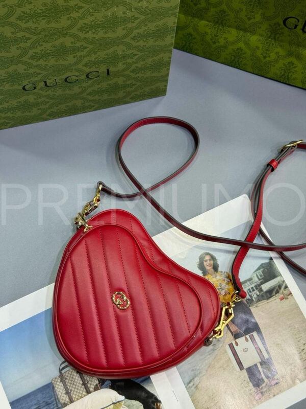 Gucci сумка PR378547