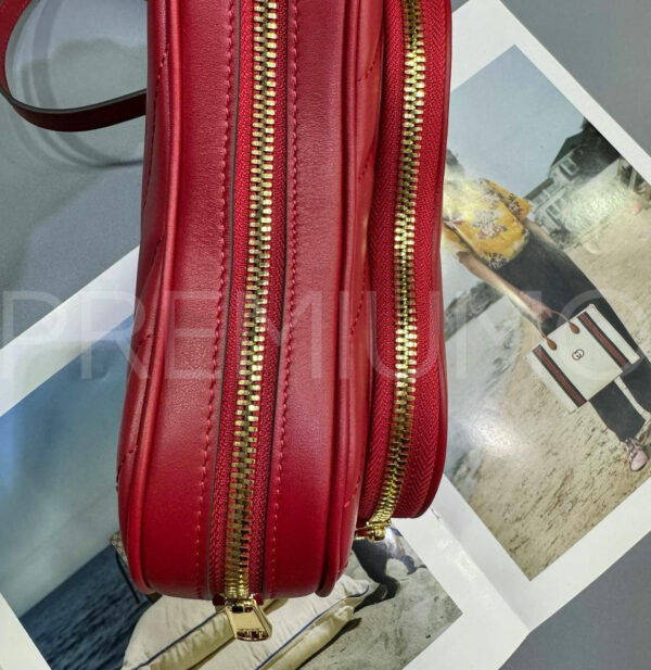 Gucci сумка PR378547 18