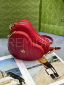 Gucci сумка PR378547 21