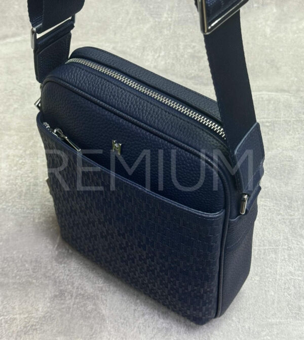 Hermes сумка PR874609 5