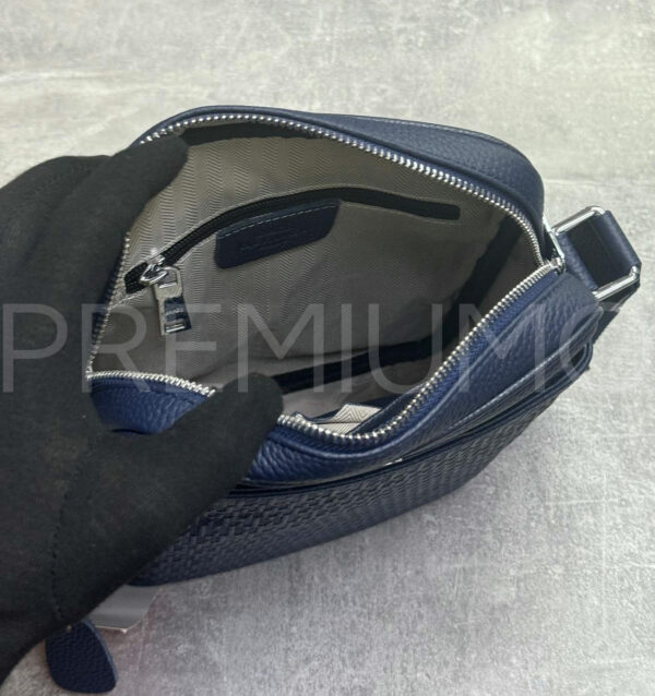 Hermes сумка PR874609 6