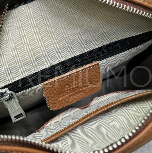 Hermes сумка PR449195 5