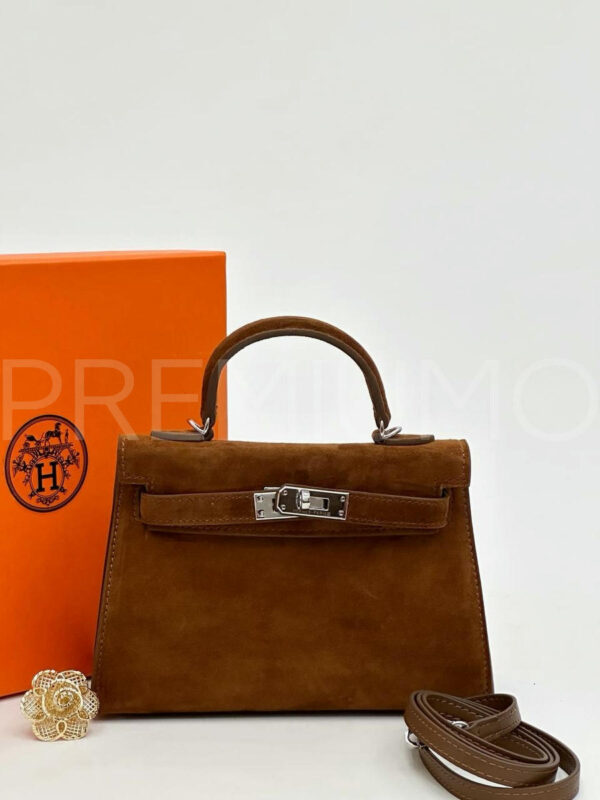 Hermes сумка PR880011