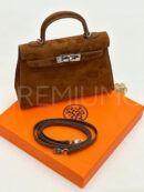 Hermes сумка PR880011 12