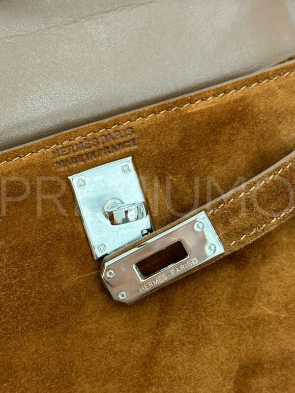 Hermes сумка PR880011 7