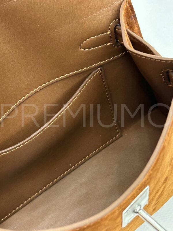 Hermes сумка PR880011 8